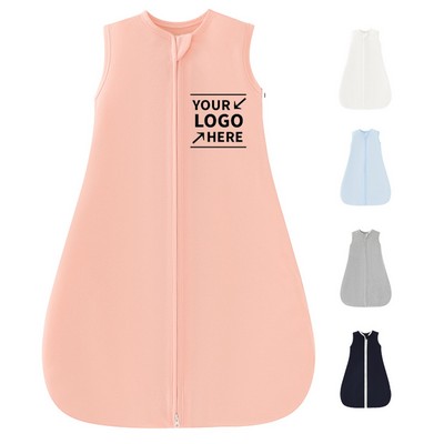 Cotton Baby Sleep Sack