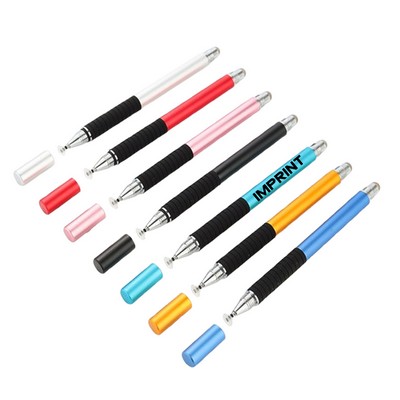 Disc Stylus Pen For All Touch Screen Devices