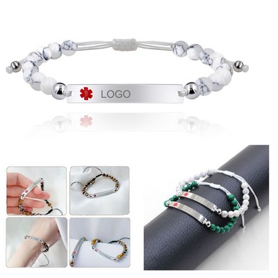 Medical ID Bracelet