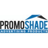 12' Tall Teardrop Flag - Full Color Double Sided Imprint